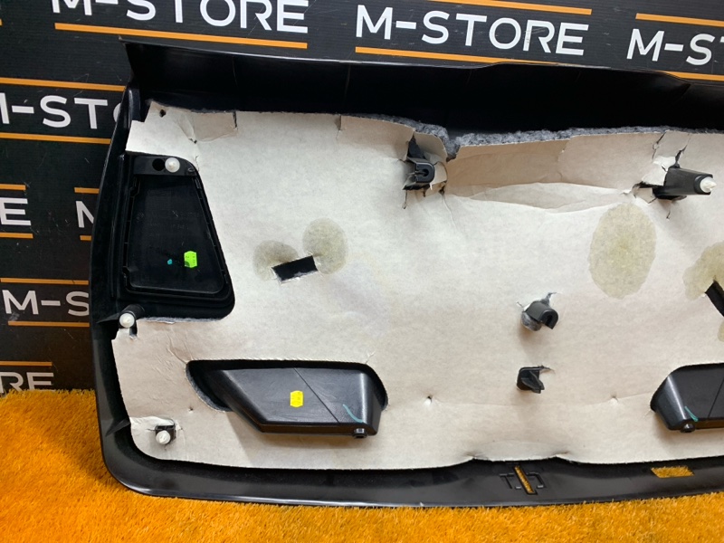 обшивка двери багажника, 2240 рублей, Красноярск