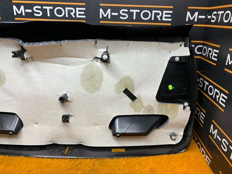 обшивка двери багажника, 2240 рублей, Красноярск