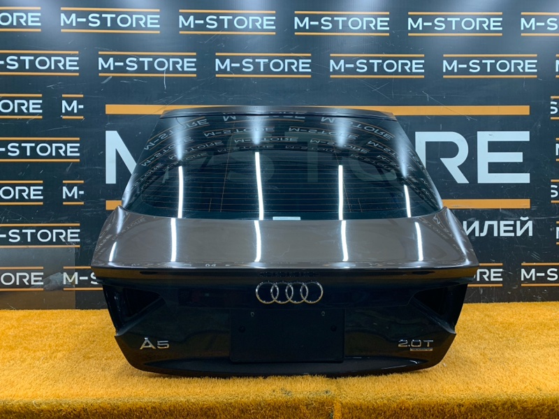 Крышка (дверь) багажника, 5760 рублей, Красноярск