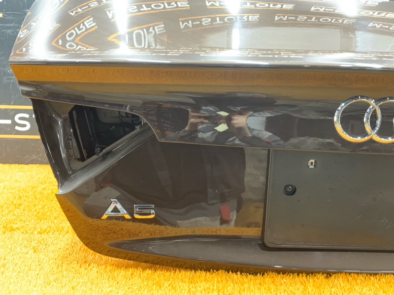 Крышка (дверь) багажника, 5760 рублей, Красноярск