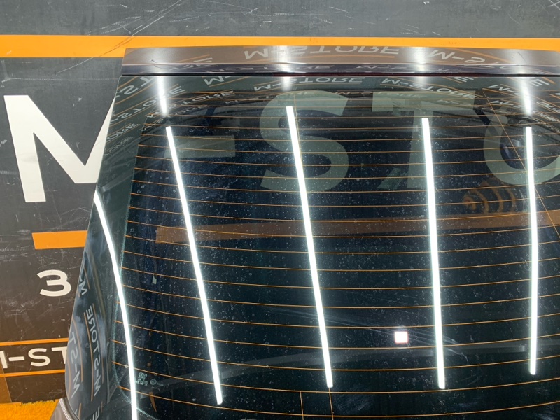 Крышка (дверь) багажника, 5760 рублей, Красноярск