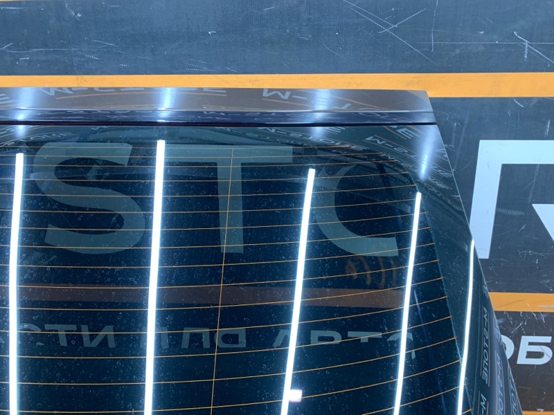 Крышка (дверь) багажника, 5760 рублей, Красноярск