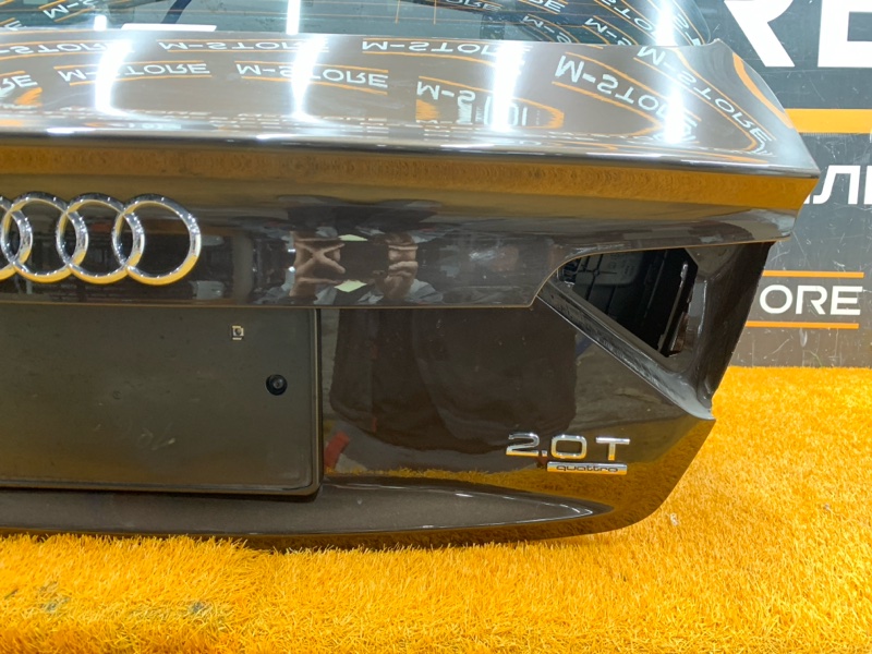 Крышка (дверь) багажника, 5760 рублей, Красноярск