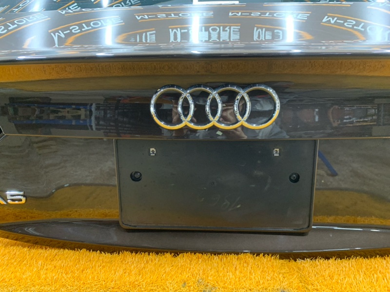 Крышка (дверь) багажника, 5760 рублей, Красноярск