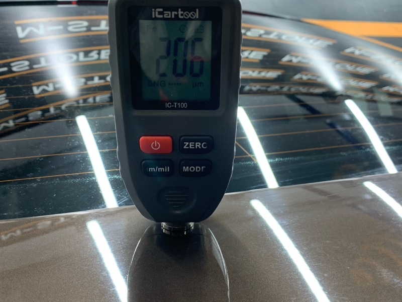 Крышка (дверь) багажника, 5760 рублей, Красноярск