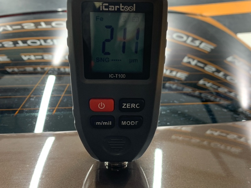 Крышка (дверь) багажника, 5760 рублей, Красноярск