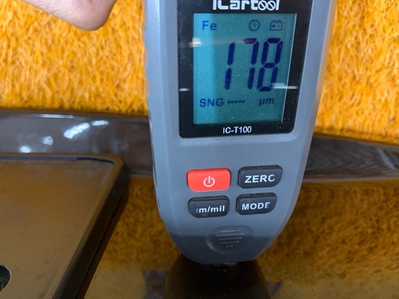 Крышка (дверь) багажника, 5760 рублей, Красноярск