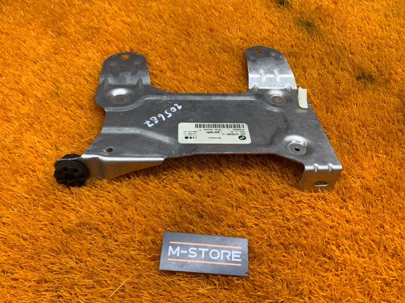 Кронштейн блока управления рулевой рейкой, 300 рублей, Красноярск