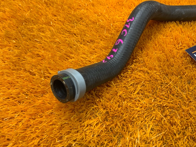 Патрубок системы охлаждения, 400 рублей, Красноярск