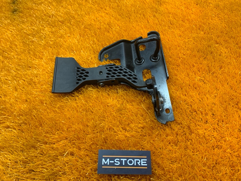 замок капота, 600 рублей, Красноярск