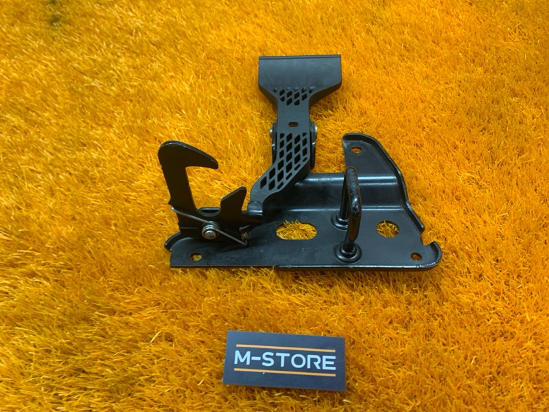 замок капота, 600 рублей, Красноярск