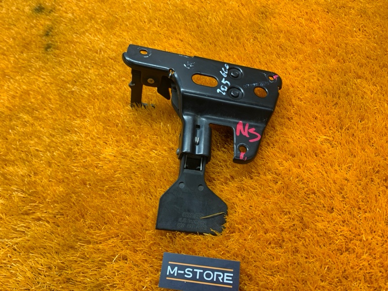 замок капота, 600 рублей, Красноярск