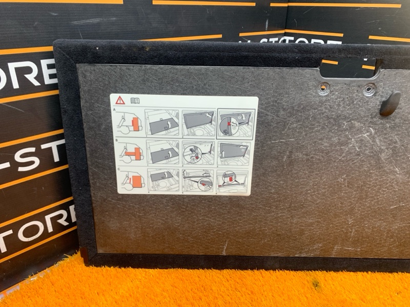 пол багажника, 1500 рублей, Красноярск