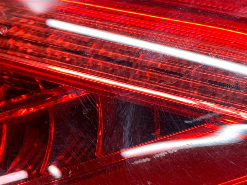 Фонарь крышки багажника, 6390 рублей, Красноярск