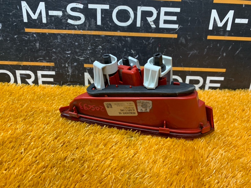 Фонарь крышки багажника, 6390 рублей, Красноярск