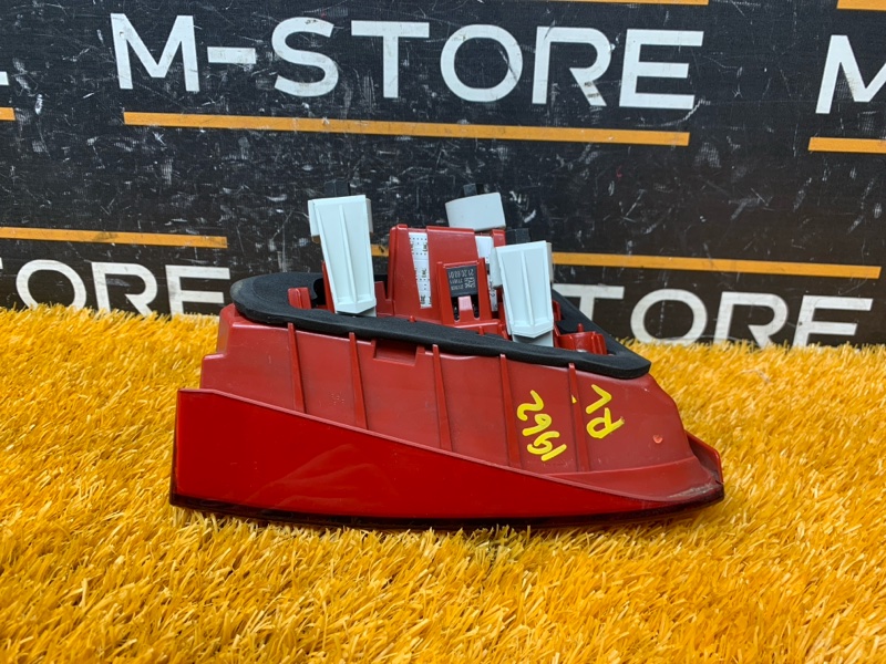 Фонарь крышки багажника, 6390 рублей, Красноярск