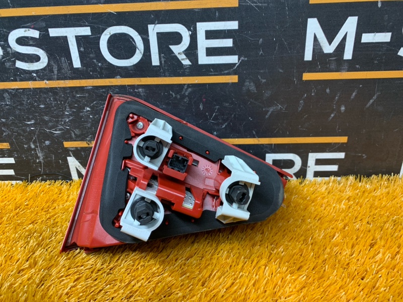 Фонарь крышки багажника, 6390 рублей, Красноярск