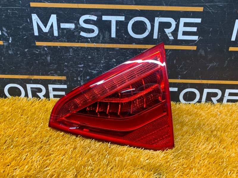 Фонарь крышки багажника, 6130 рублей, Красноярск