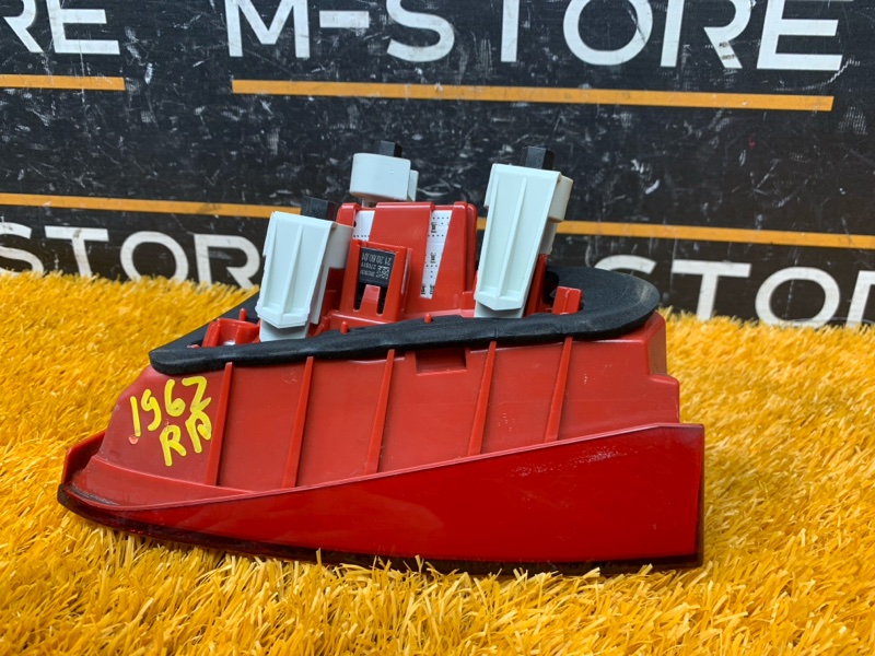 Фонарь крышки багажника, 6130 рублей, Красноярск