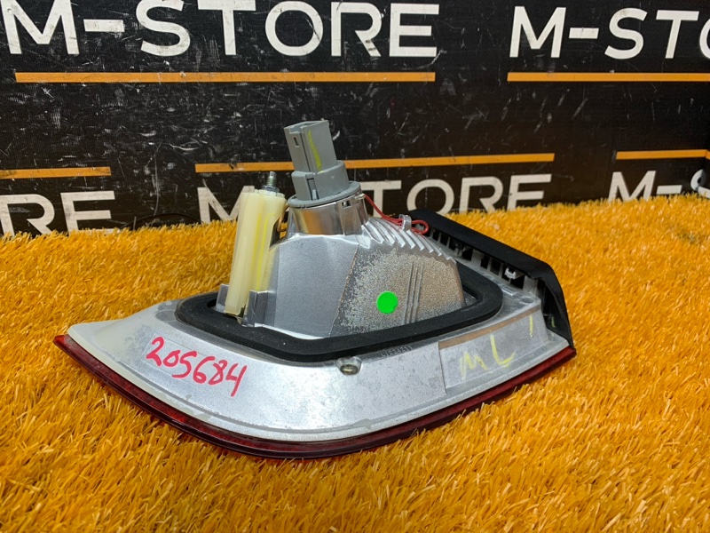 Фонарь крышки багажника, 830 рублей, Красноярск