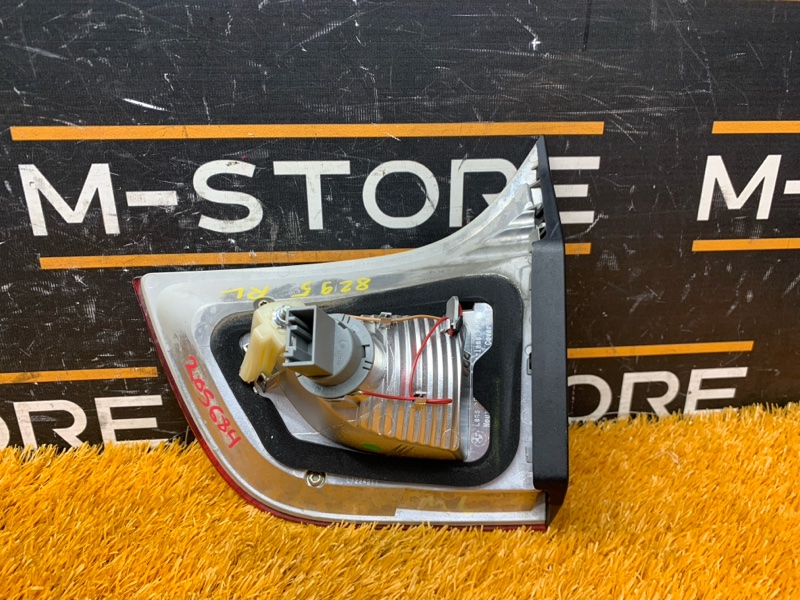 Фонарь крышки багажника, 830 рублей, Красноярск