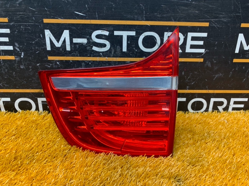 Фонарь крышки багажника, 830 рублей, Красноярск