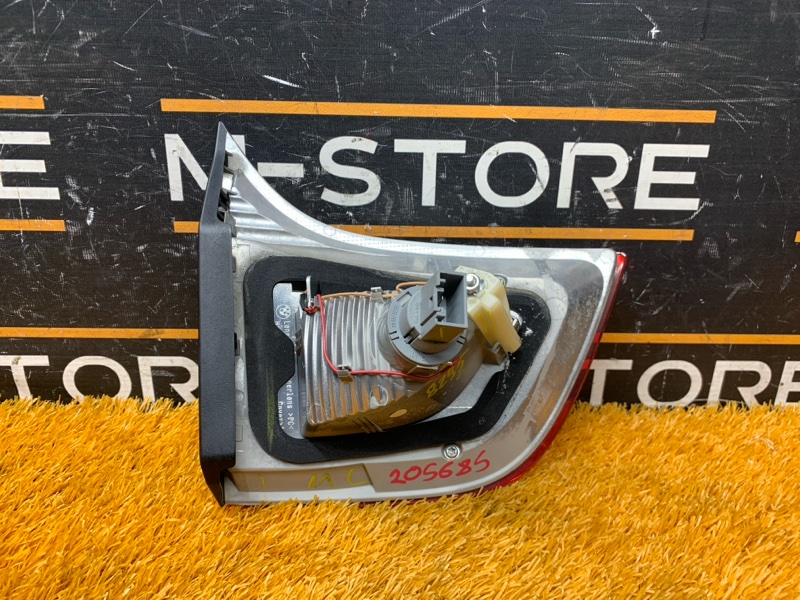 Фонарь крышки багажника, 830 рублей, Красноярск