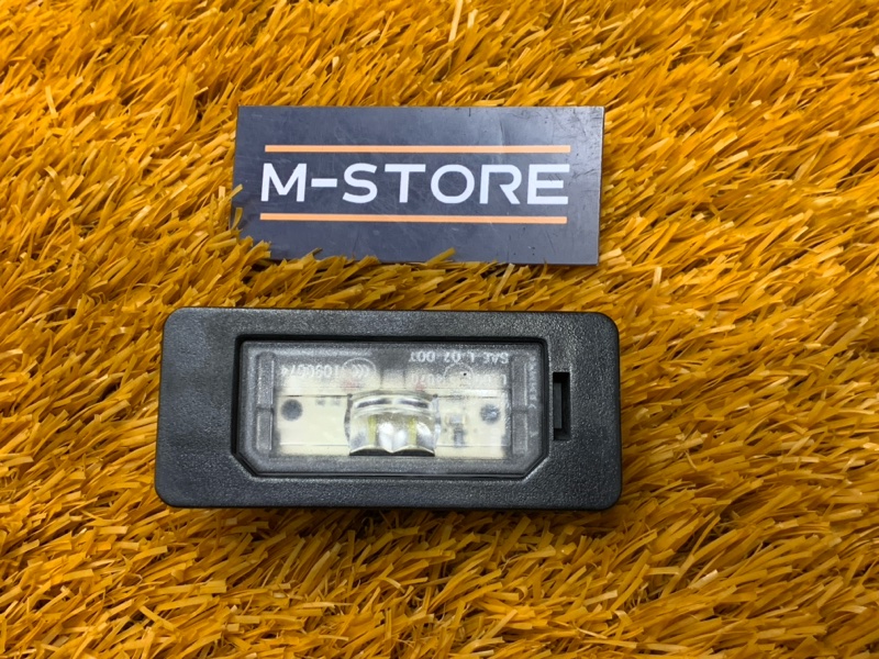 подсветка номера, 300 рублей, Красноярск