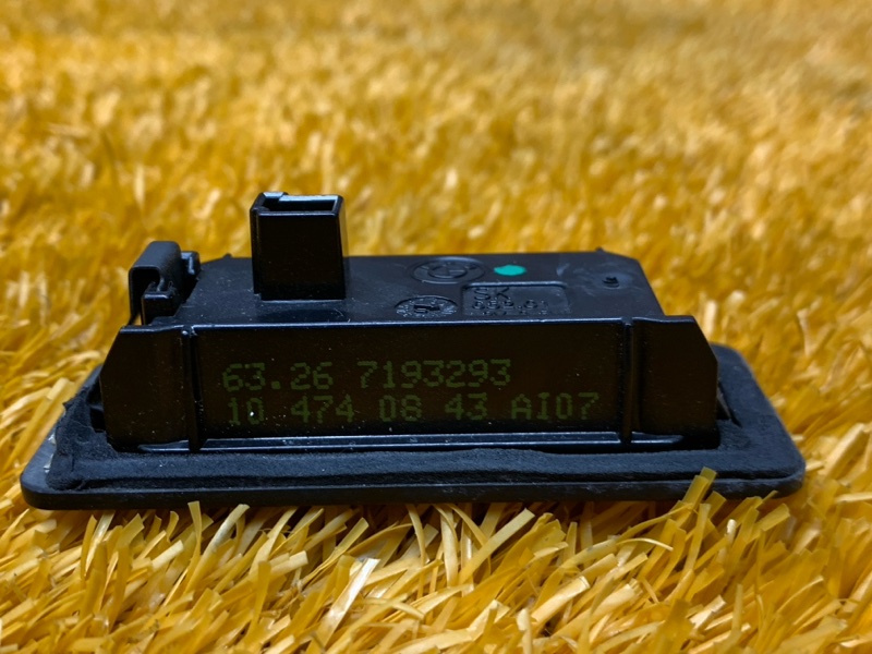 подсветка номера, 300 рублей, Красноярск