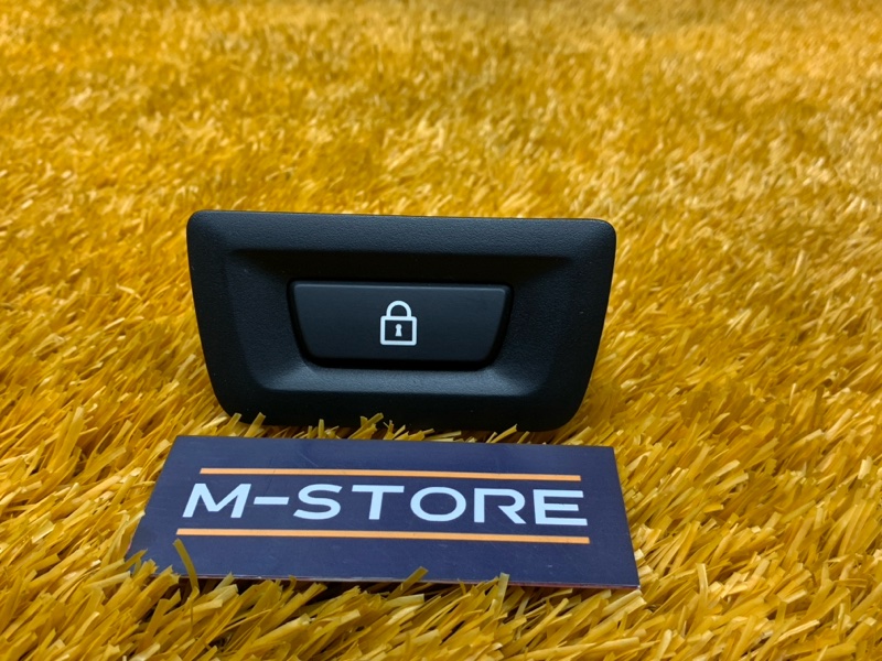 Кнопка центрального замка, 700 рублей, Красноярск