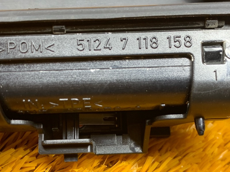 ручка багажника, 1000 рублей, Красноярск