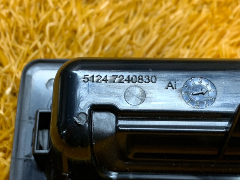 ручка багажника, 980 рублей, Красноярск