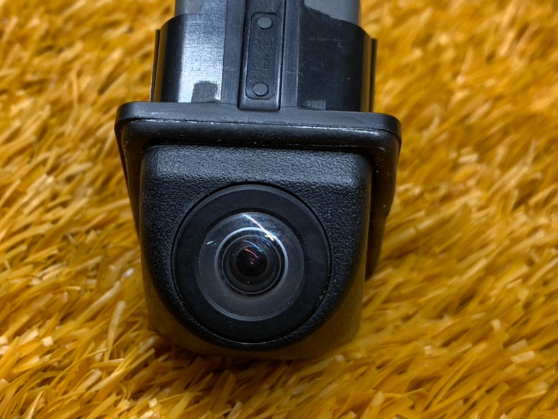 камера заднего вида, 4500 рублей, Красноярск