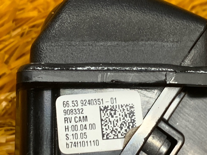 камера заднего вида, 4500 рублей, Красноярск