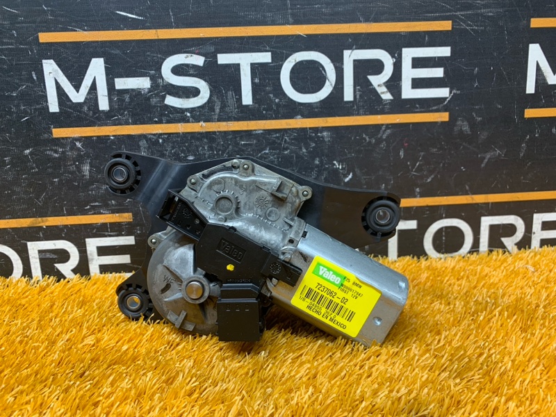 Мотор стеклоочистителя, 950 рублей, Красноярск