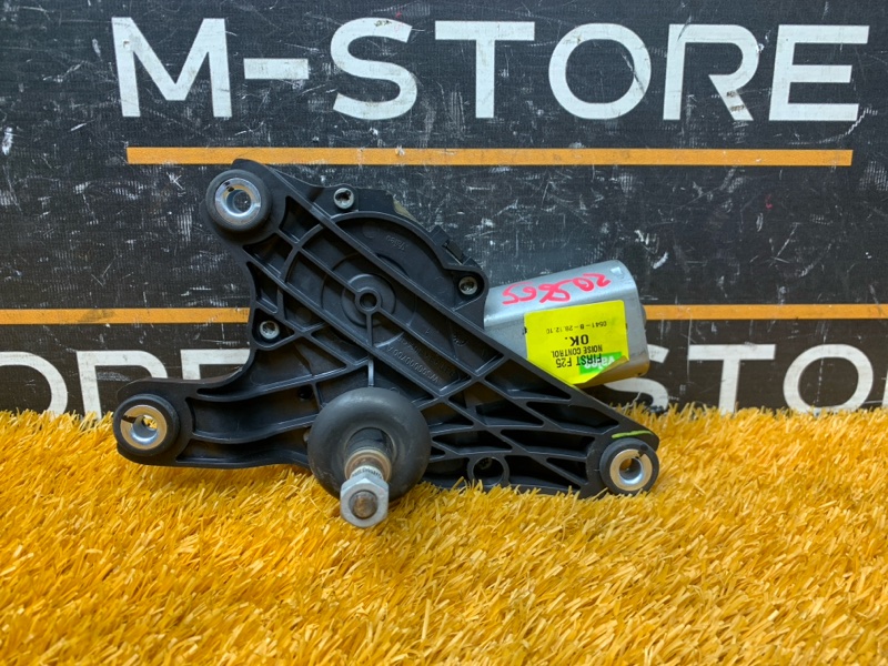 Мотор стеклоочистителя, 950 рублей, Красноярск