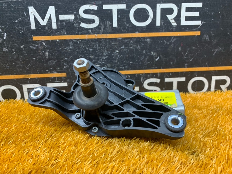 Мотор стеклоочистителя, 950 рублей, Красноярск