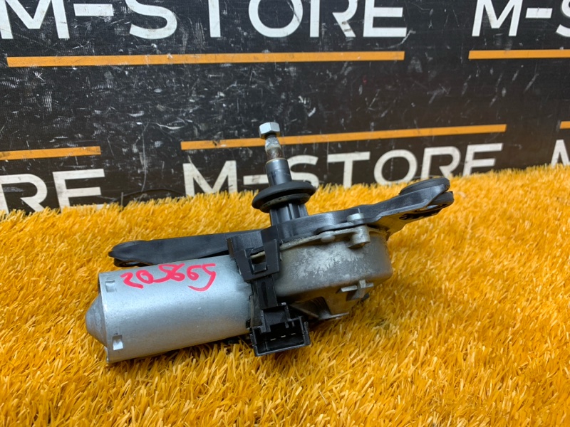 Мотор стеклоочистителя, 950 рублей, Красноярск