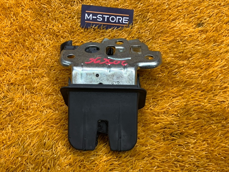 замок багажника, 1200 рублей, Красноярск