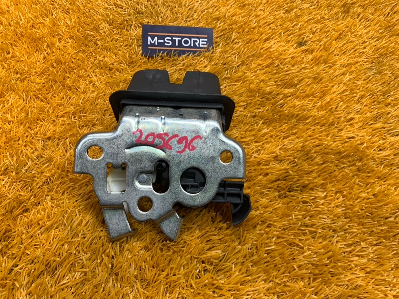 замок багажника, 1200 рублей, Красноярск