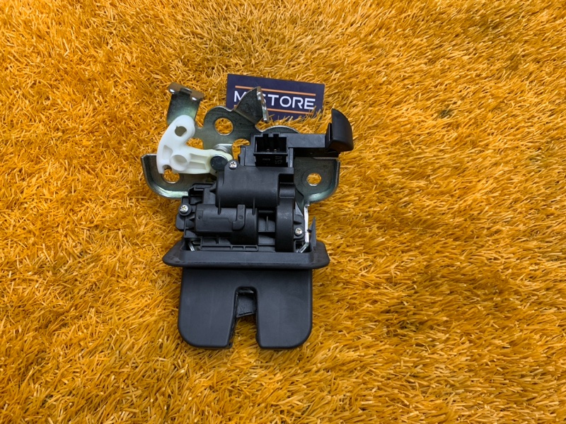 замок багажника, 1200 рублей, Красноярск