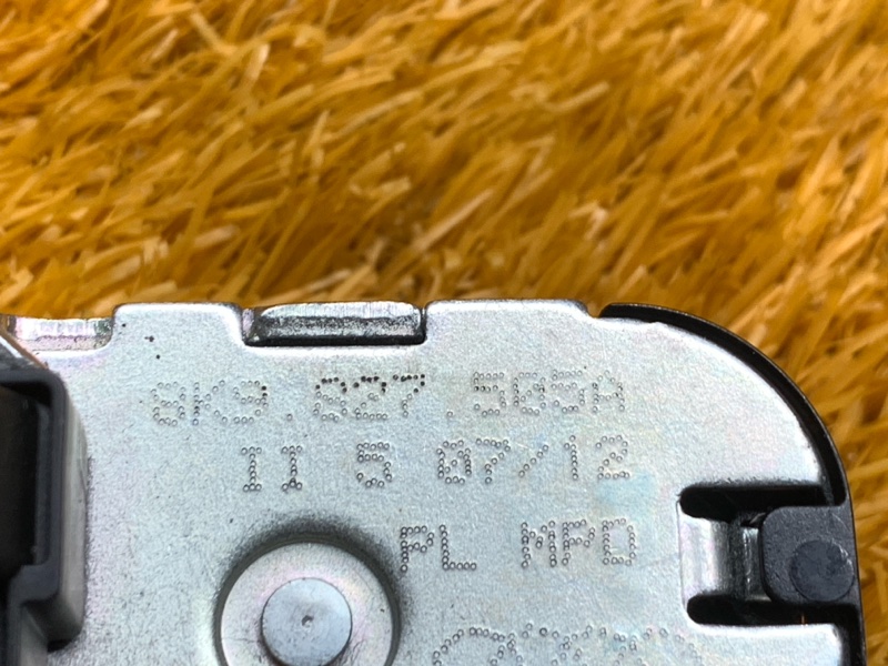 замок багажника, 1200 рублей, Красноярск