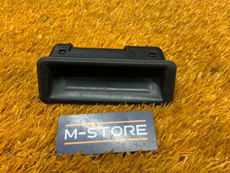 ручка багажника, 1000 рублей, Красноярск