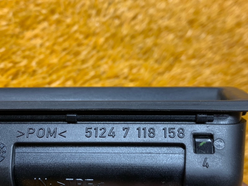 ручка багажника, 1000 рублей, Красноярск