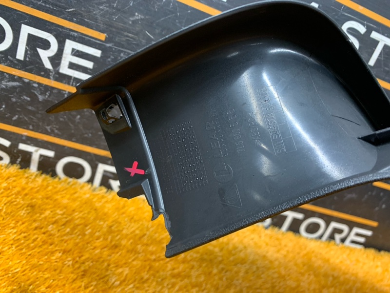 обшивка крышки багажника, 350 рублей, Красноярск