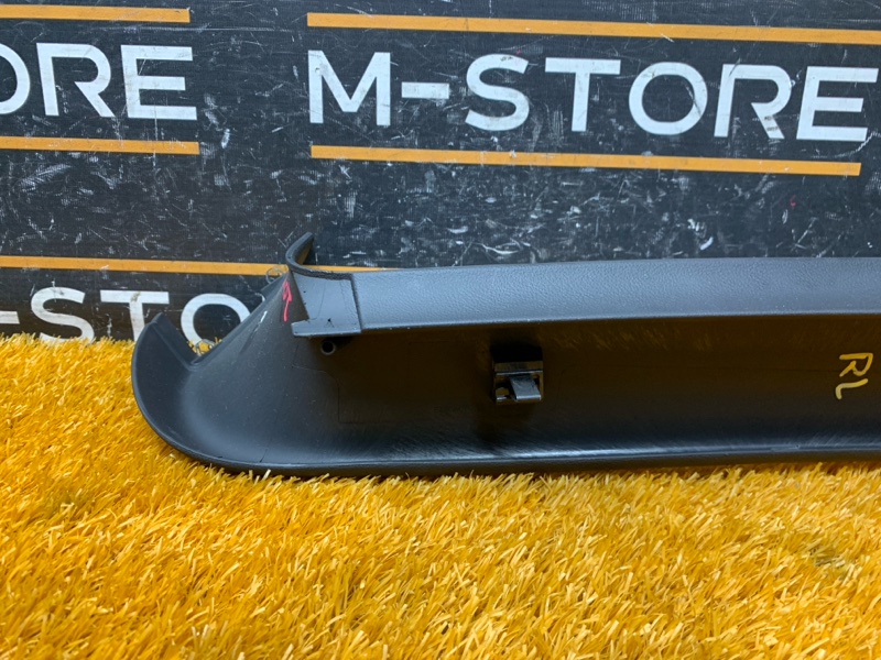 обшивка крышки багажника, 350 рублей, Красноярск