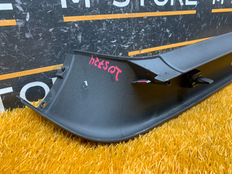 обшивка крышки багажника, 350 рублей, Красноярск