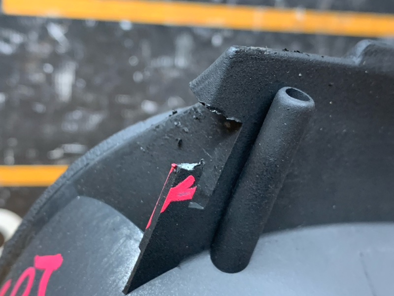 обшивка крышки багажника, 350 рублей, Красноярск