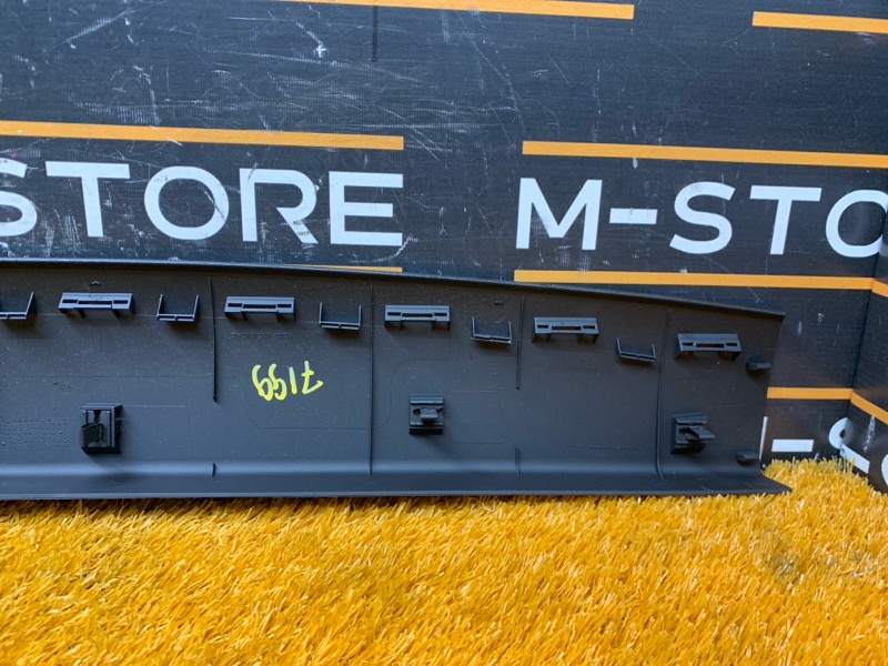 обшивка крышки багажника, 480 рублей, Красноярск