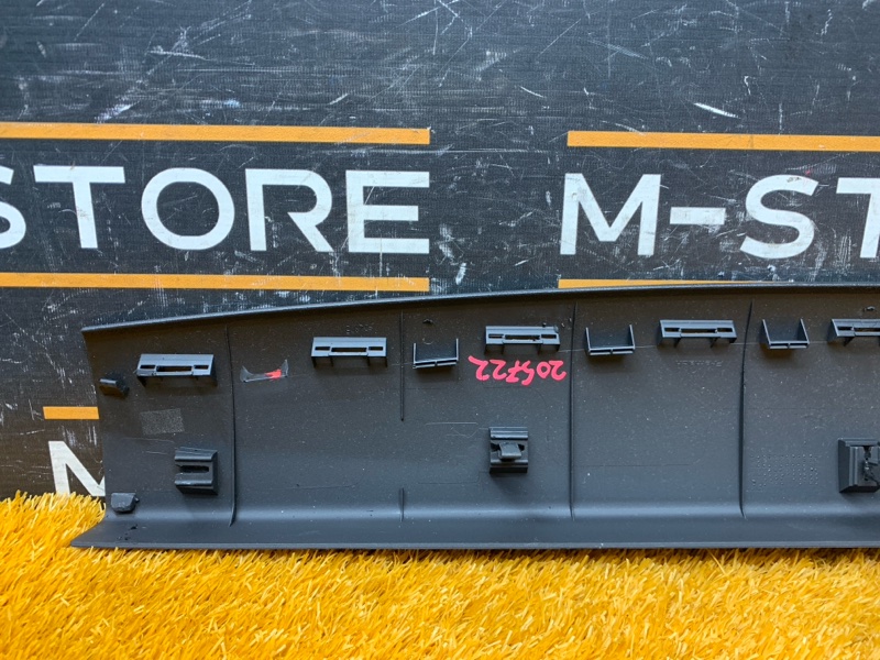 обшивка крышки багажника, 480 рублей, Красноярск